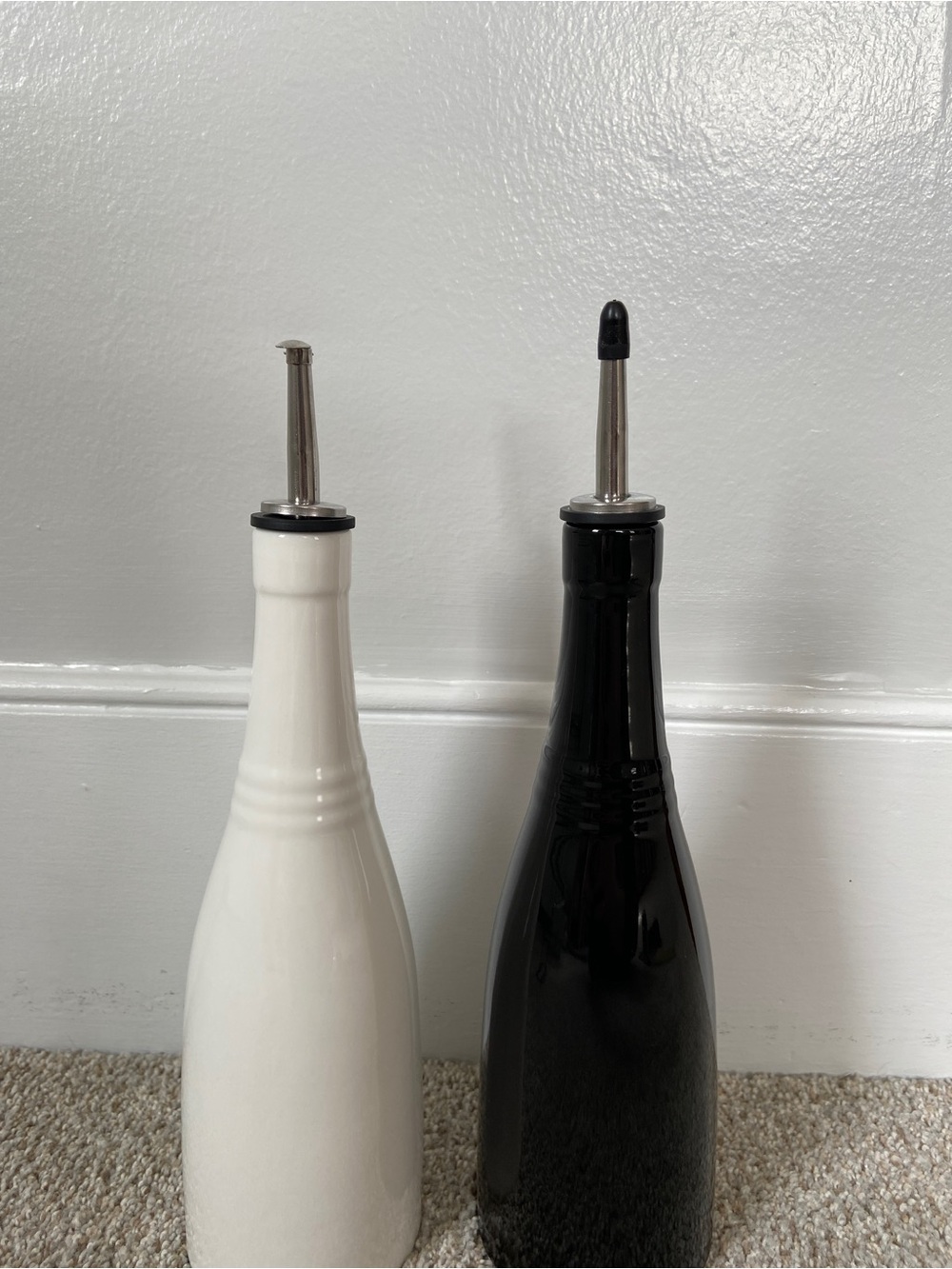 Oil dispenser Set - Picture 9 of 11